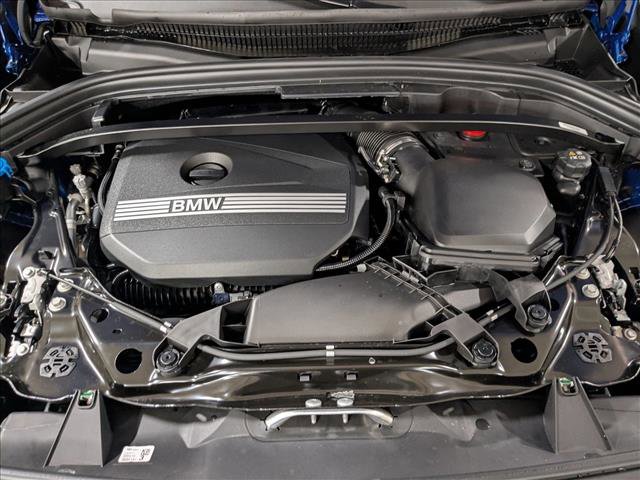 Used 2026 BMW X1 xDrive28i AWD/4WD image 18
