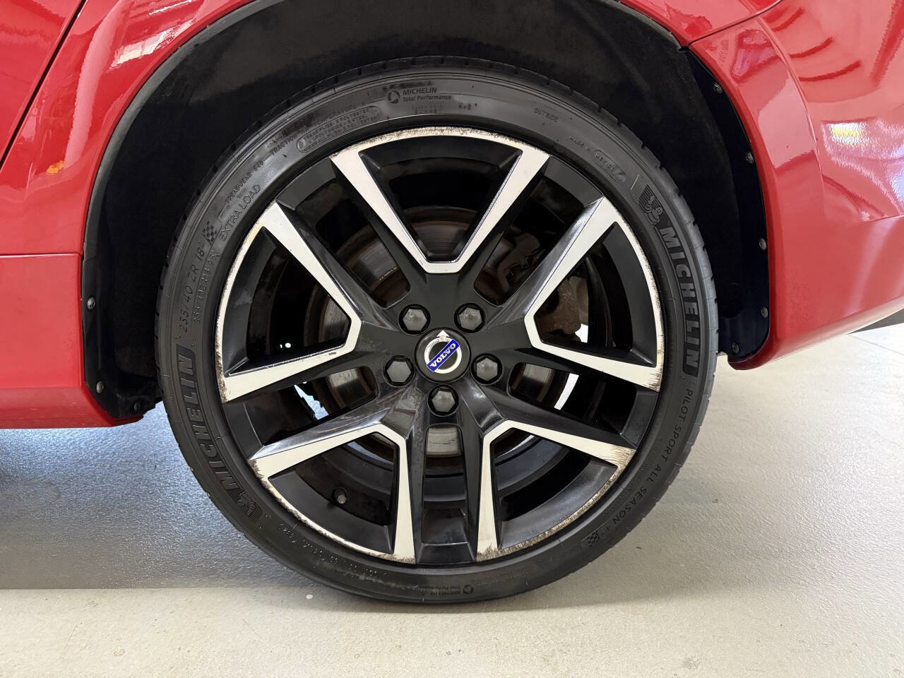 Used 2018 Volvo S60 T5 Dynamic w/ Vision Package AWD/4WD image 31