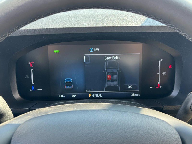 New 2026 Ford Maverick XLT w/ Equipment Group 301A image 23