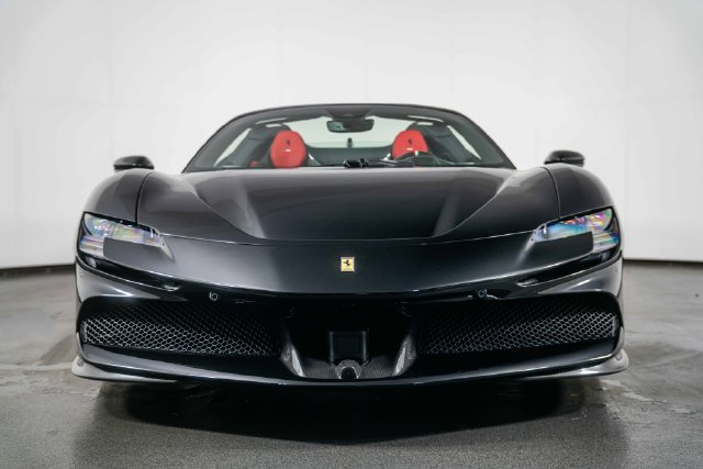 Used 2024 Ferrari SF90 Spider AWD/4WD image 3