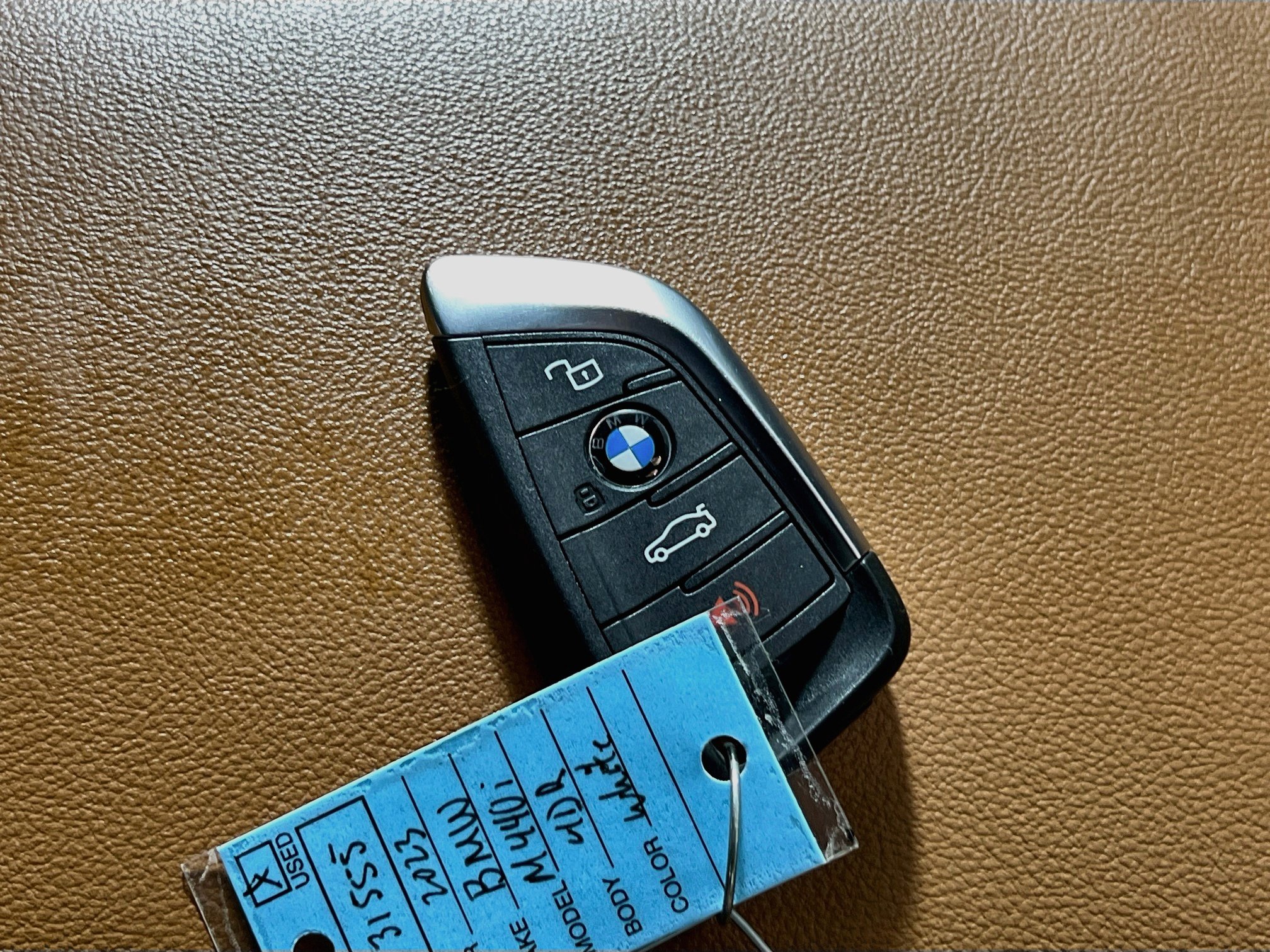 Used 2023 BMW M440i Gran Coupe w/ Premium Package RWD image 36