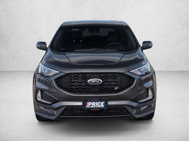 Used 2019 Ford Edge ST AWD/4WD video 2