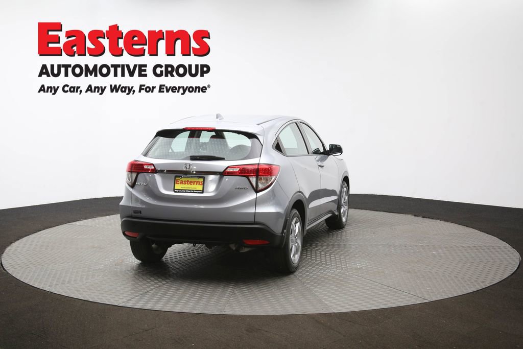Used 2019 Honda HR-V LX image 37