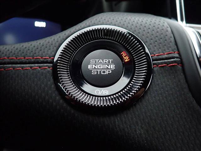 New 2026 Jeep Compass Trailhawk image 26