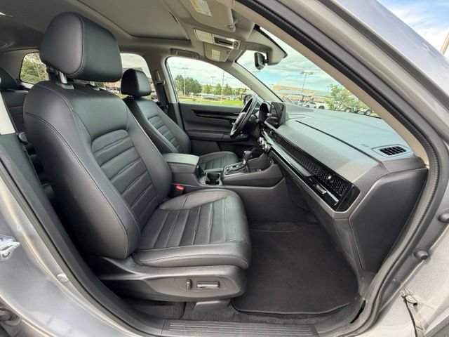 Used 2025 Honda CR-V EX-L image 30