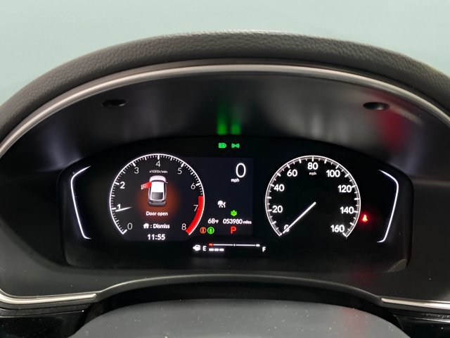 Used 2022 Honda Civic EX-L image 13