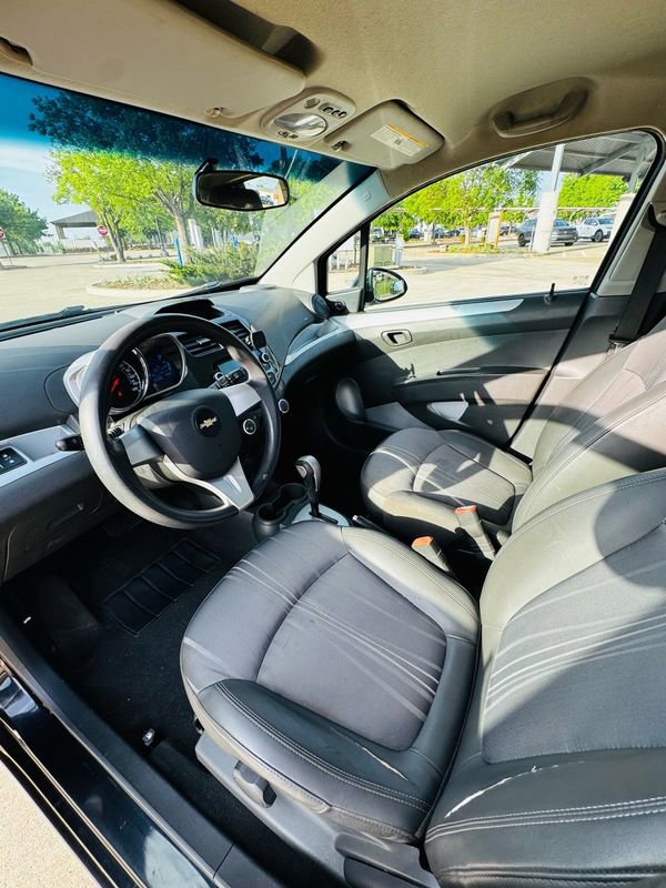 Used 2015 Chevrolet Spark LS FWD image 10