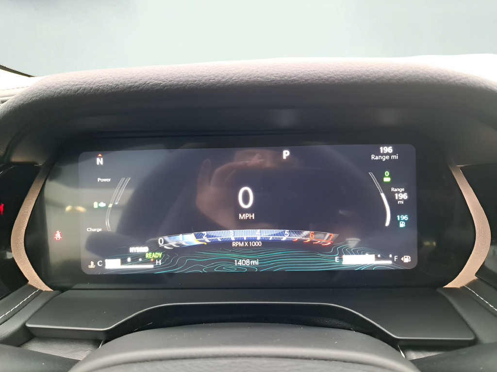 New 2023 Jeep Grand Cherokee 4WD 4xe image 19