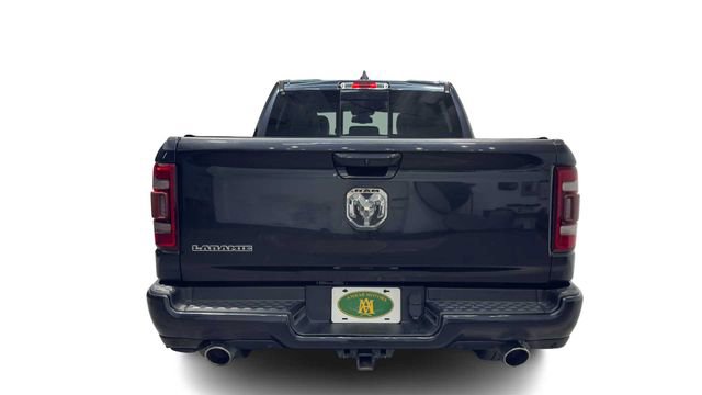 Used 2020 RAM 1500 Laramie RWD image 6