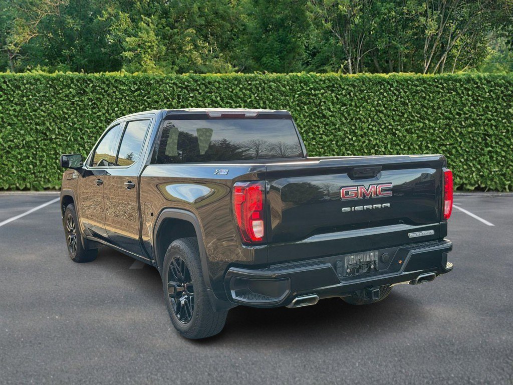 Used 2023 GMC Sierra 1500 Elevation w/ X31 Off-Road Package image 4
