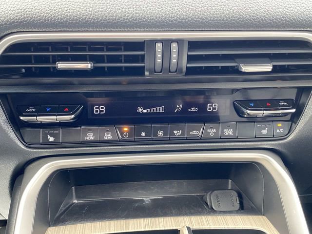 Certified 2024 MAZDA CX-90 Plug-In Hybrid w/ Preferred image 21