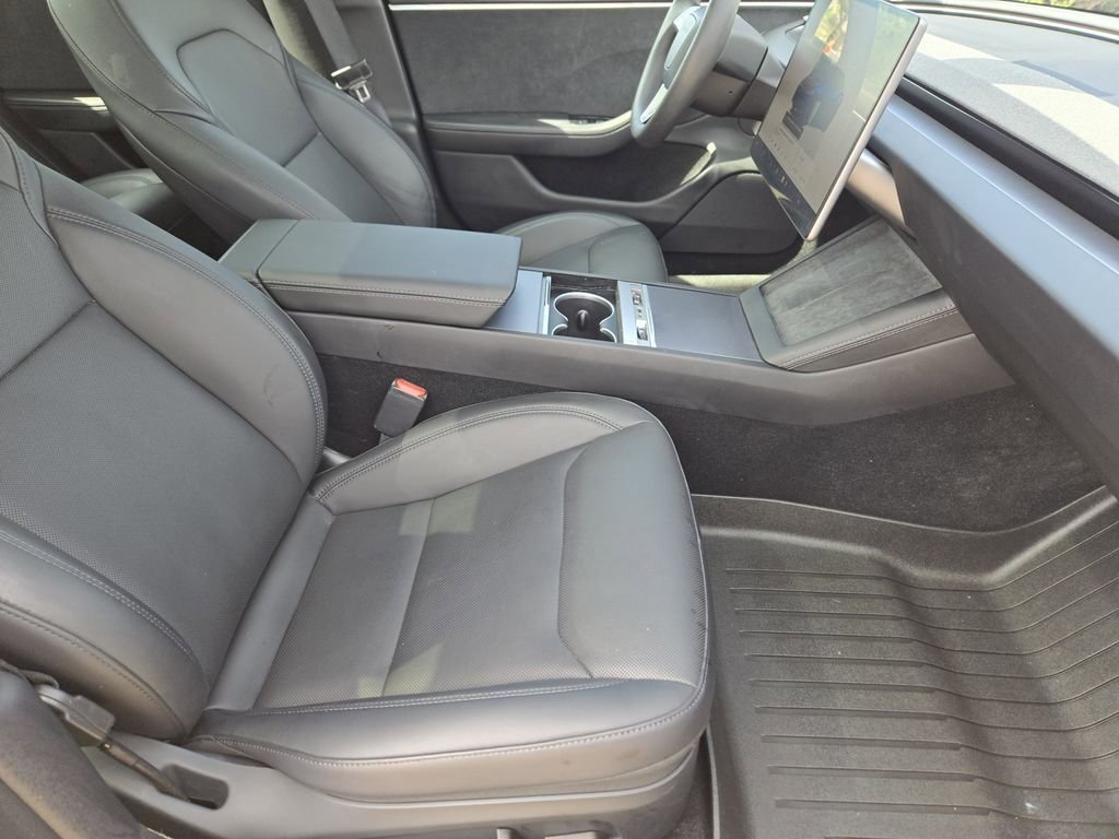 Used 2025 Tesla Model 3 Long Range image 15