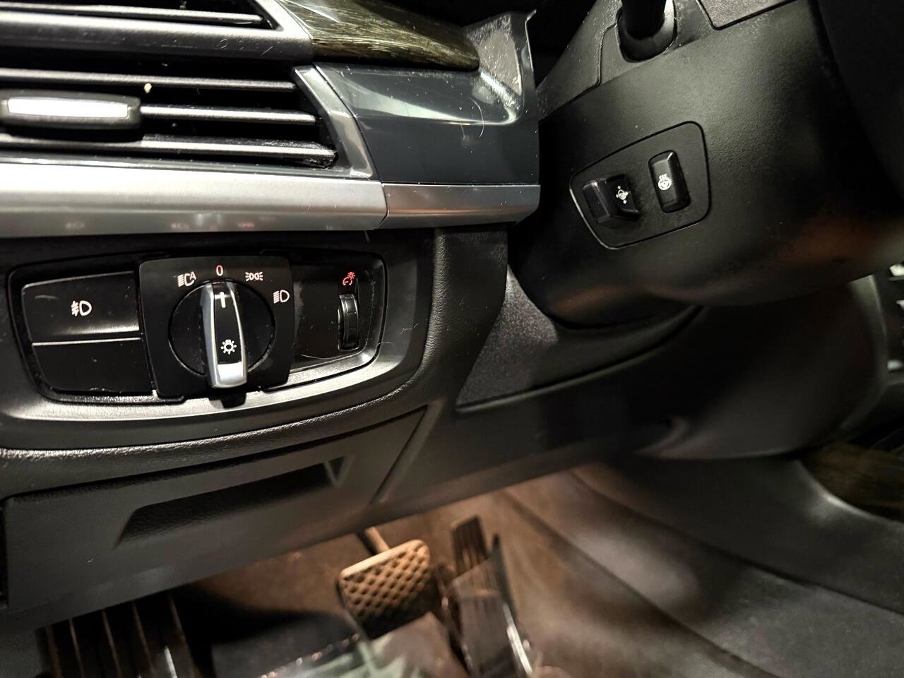 Used 2017 BMW X5 xDrive35i image 36