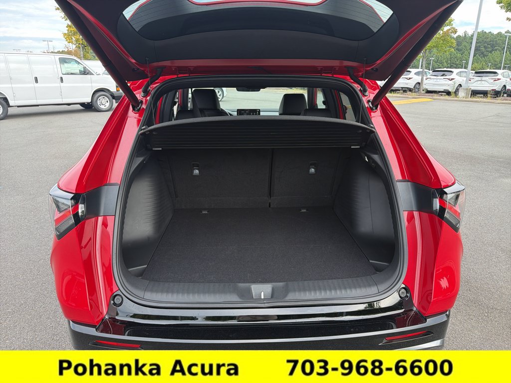 Used 2025 Acura ADX A-Spec AWD/4WD image 27