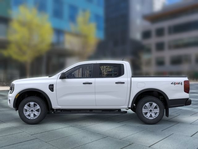 New 2026 Ford Ranger XL w/ Trailer Tow Package AWD/4WD image 4