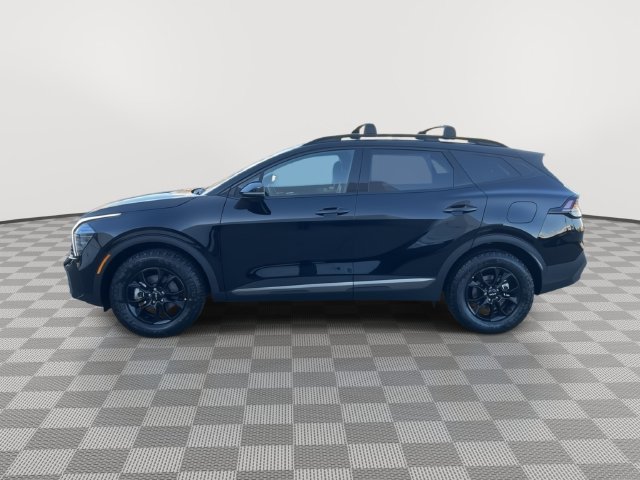 Used 2024 Kia Sportage X-Pro AWD/4WD image 13
