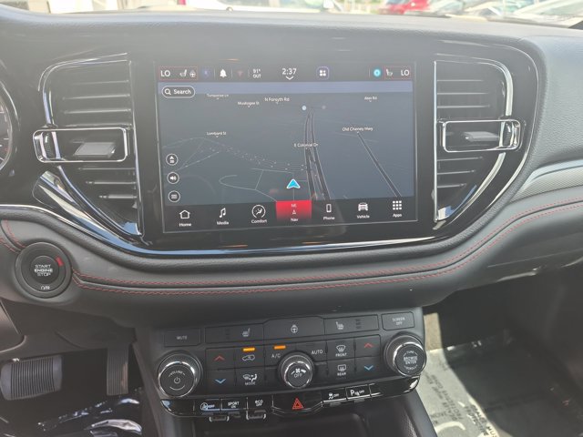 Used 2026 Dodge Durango GT RWD image 19