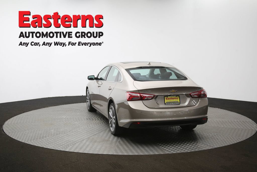 Used 2024 Chevrolet Malibu LT image 67