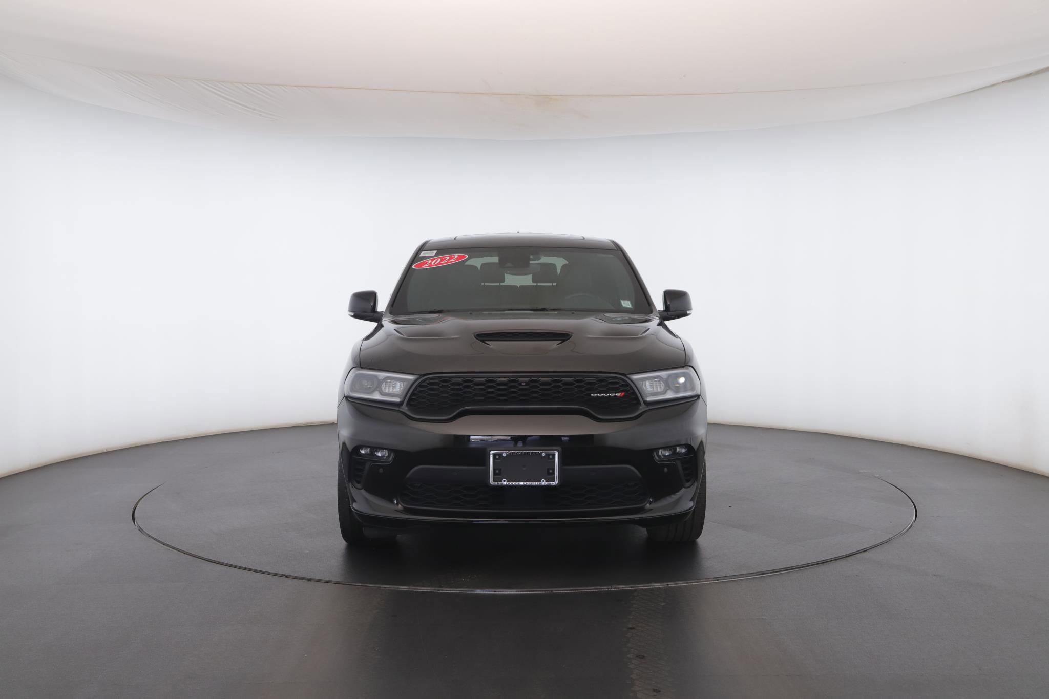 Used 2022 Dodge Durango R/T image 27