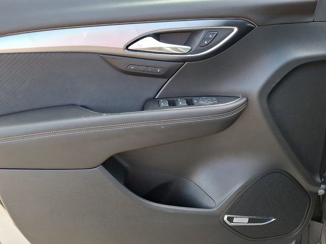 Used 2025 Buick Envision Sport Touring AWD/4WD image 13