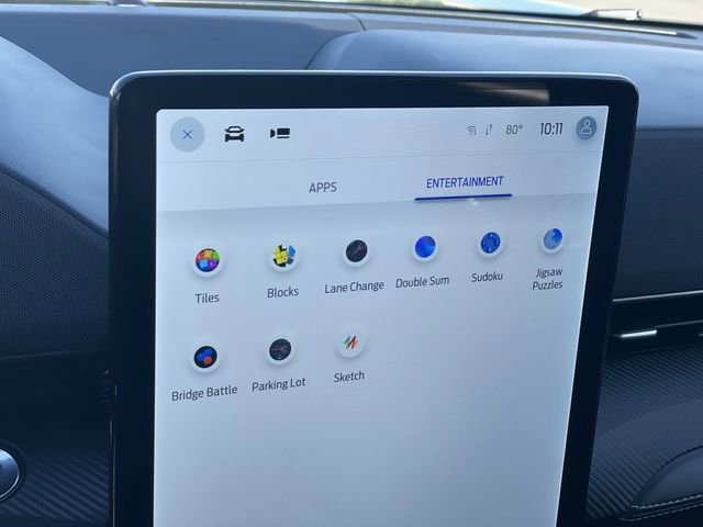 Certified 2024 Ford Mustang Mach-E Select image 13