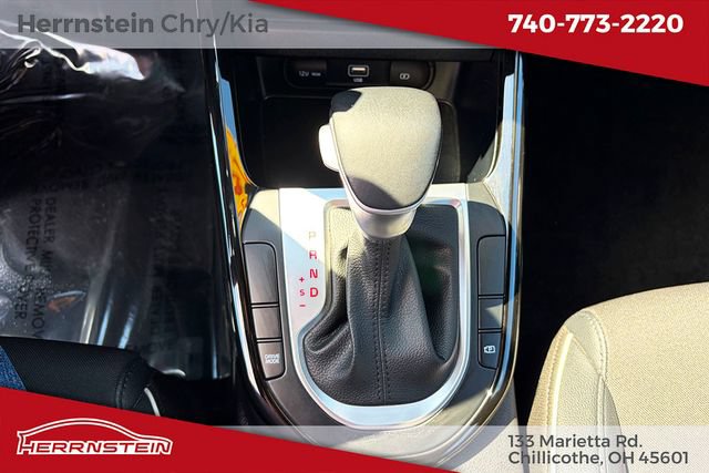 Used 2023 Kia Forte GT-Line FWD image 21