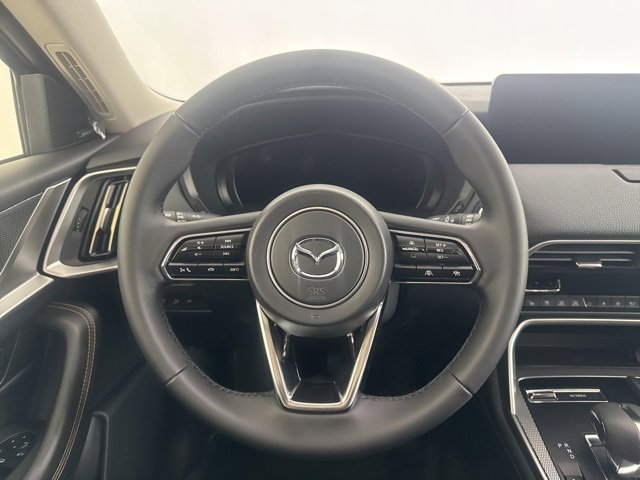 New 2026 MAZDA CX-90 3.3 Turbo w/ Premium Sport Pkg image 20