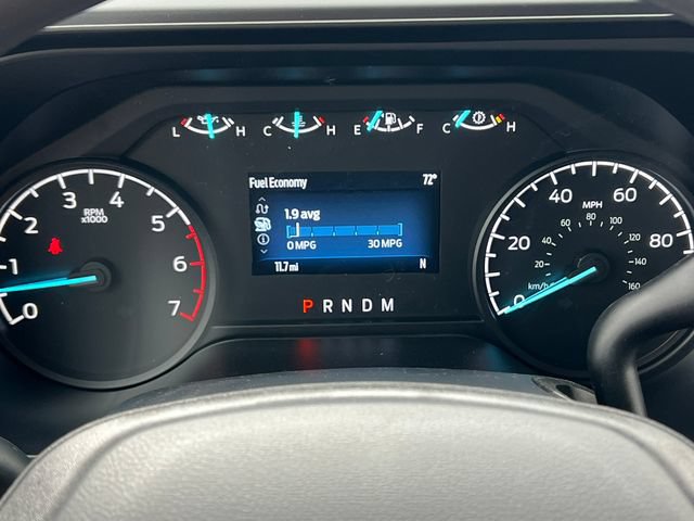 New 2026 Ford F350 XL w/ STX Appearance Package AWD/4WD image 25