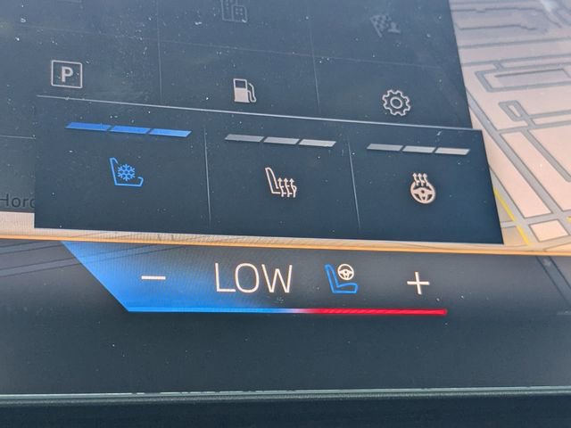 New 2026 BMW 740i xDrive image 25