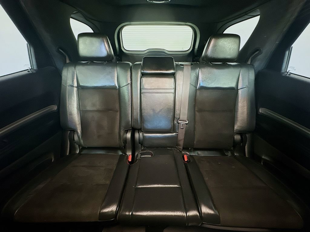 Used 2020 Dodge Durango GT AWD/4WD image 13