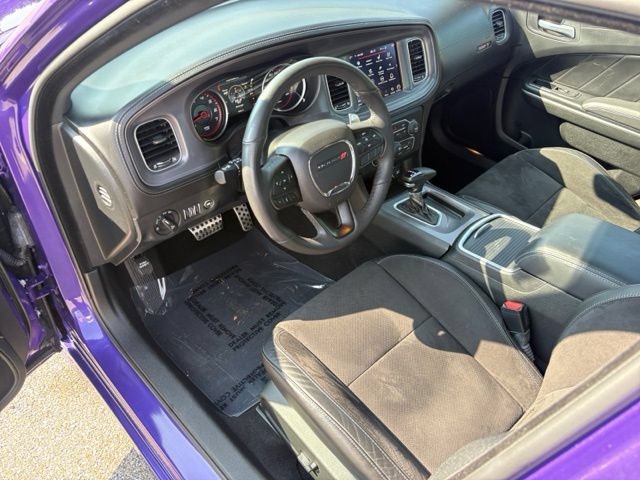 Used 2023 Dodge Charger Scat Pack w/ Plus Group RWD image 42