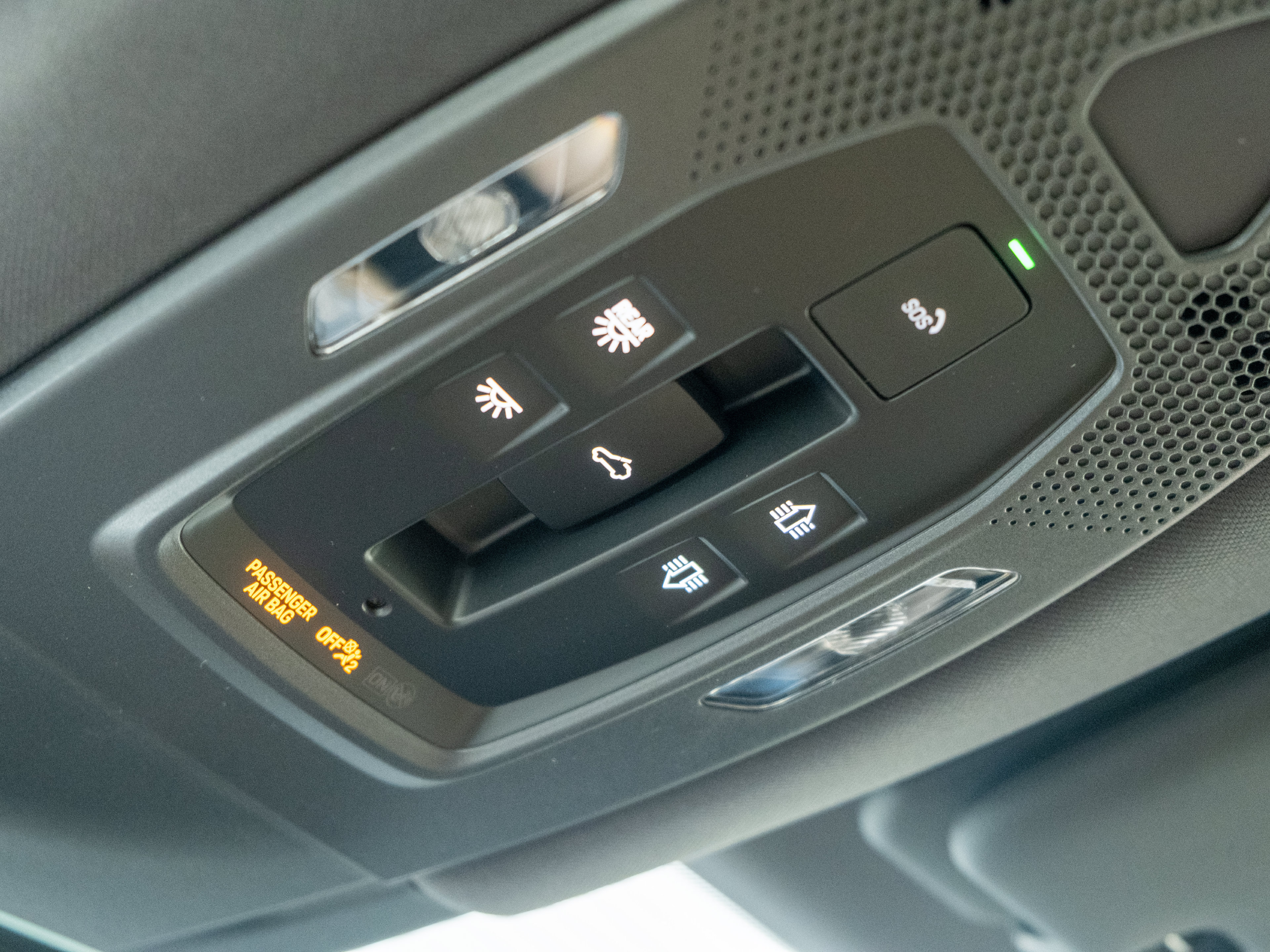 New 2026 Porsche Cayenne AWD/4WD image 35