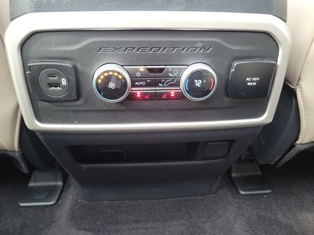 Used 2023 Ford Expedition Limited image 47