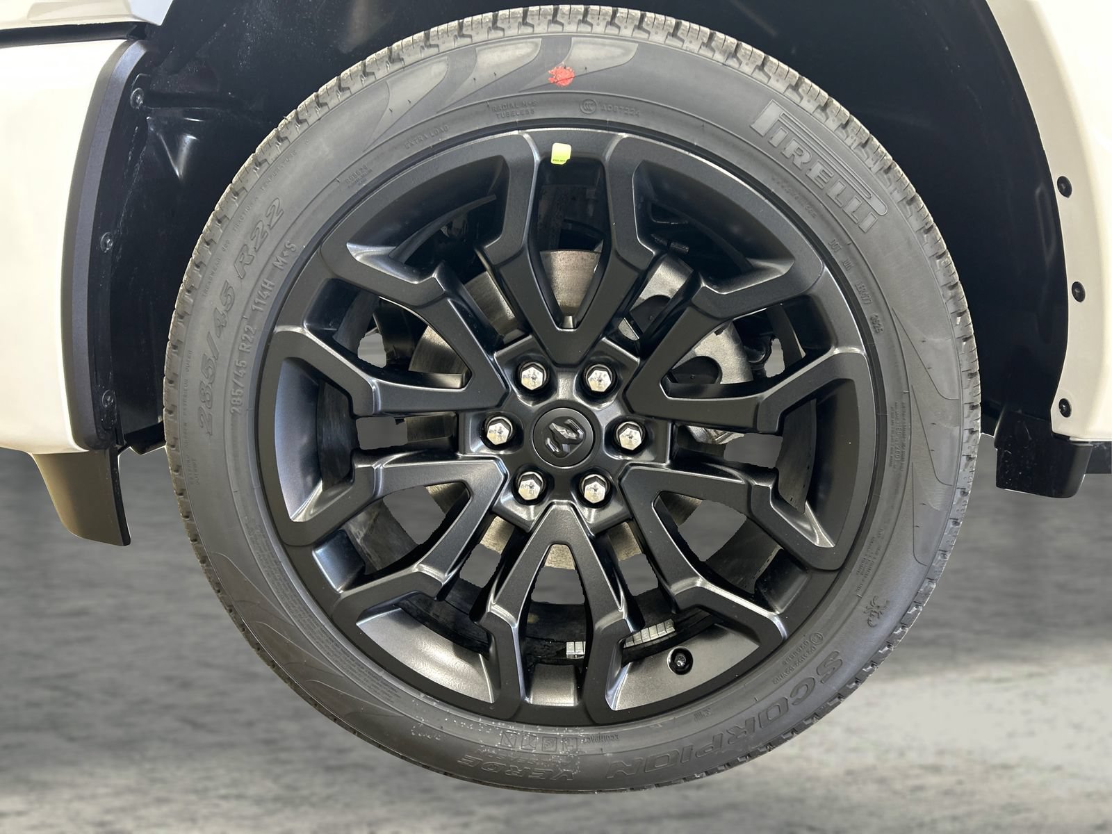 Used 2026 RAM 1500 Limited AWD/4WD image 20