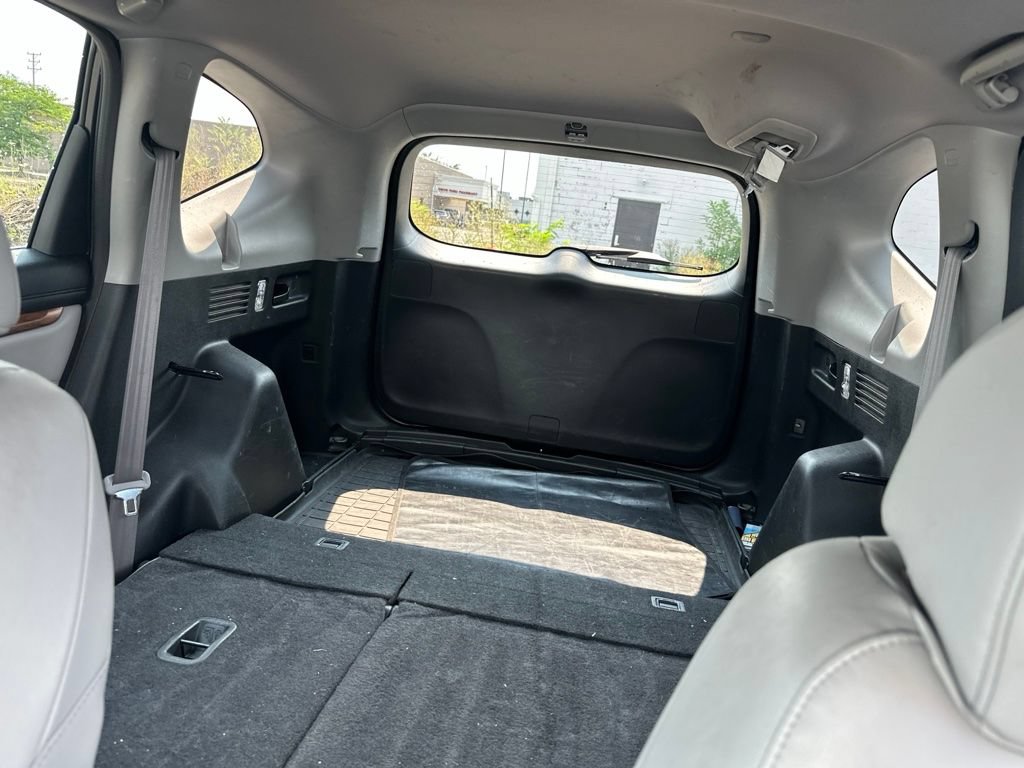 Used 2018 Honda CR-V EX-L image 9