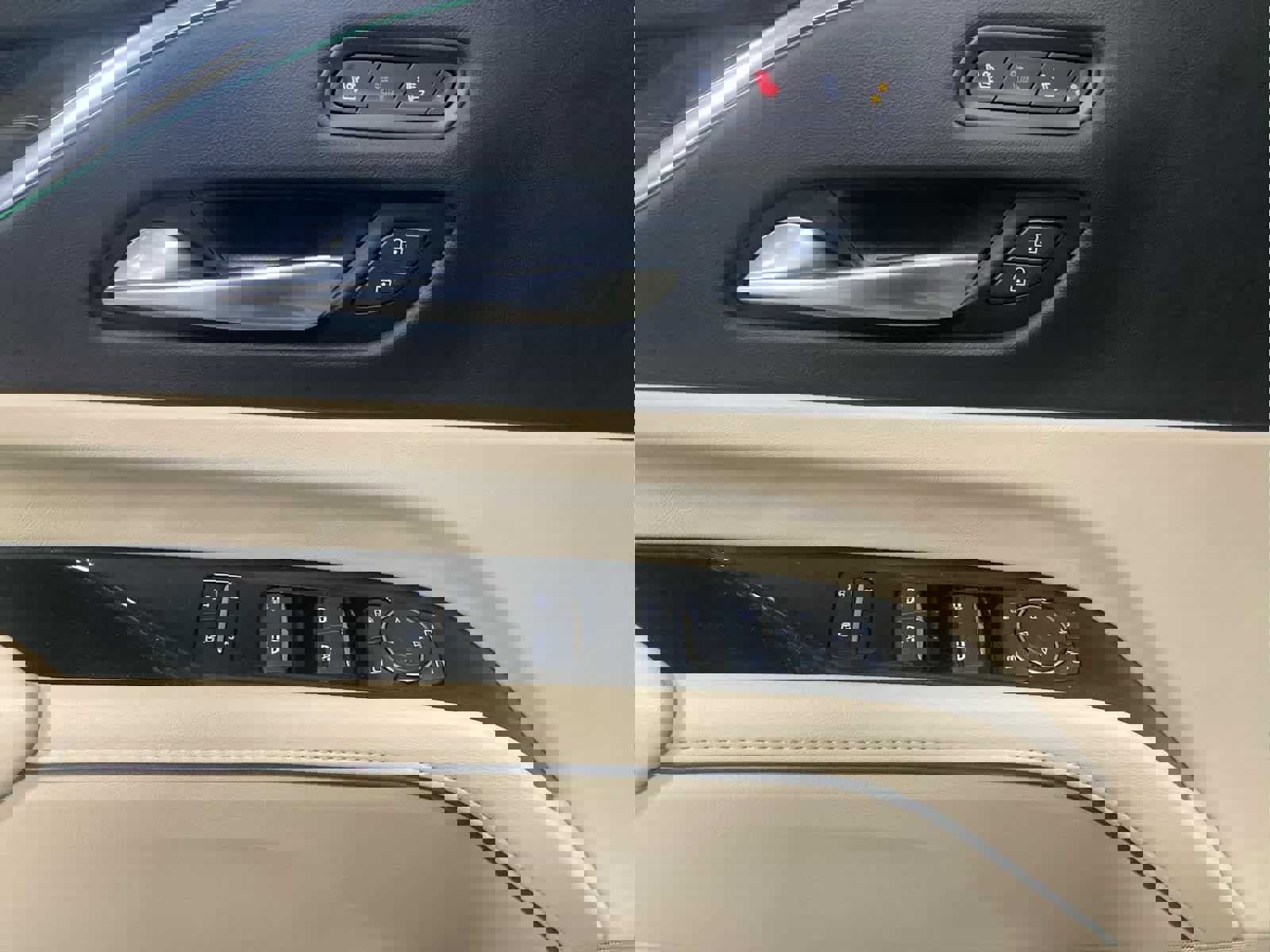 Used 2024 Cadillac Escalade ESV Premium Luxury image 14