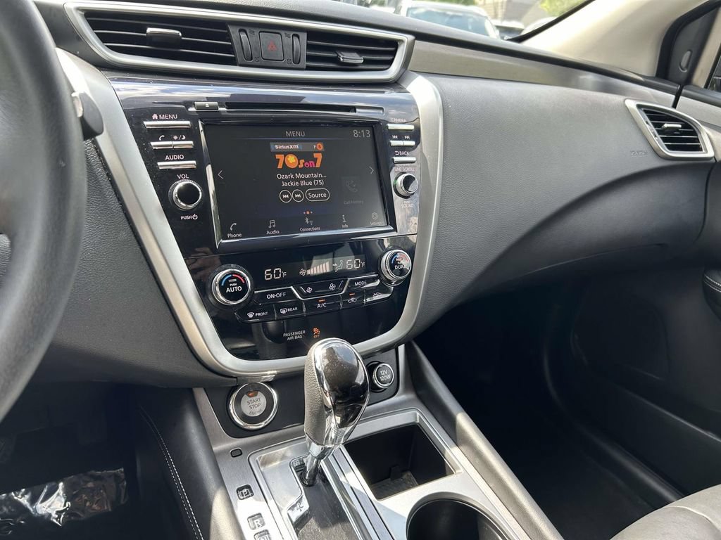 Used 2024 Nissan Murano SV FWD image 25