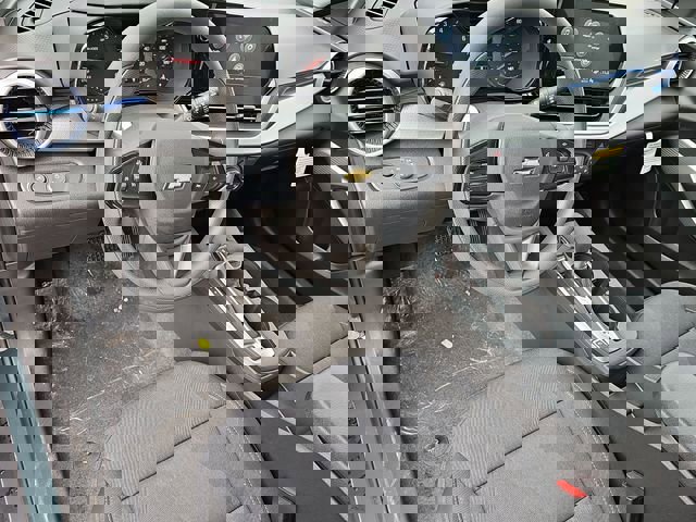 New 2026 Chevrolet Trax LS w/ LS Convenience Package image 11