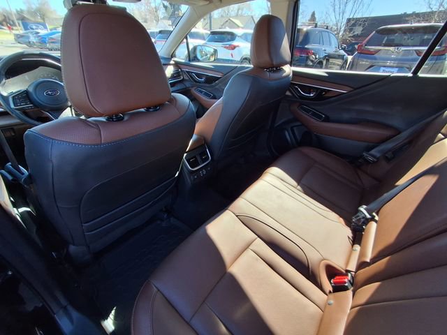 Used 2024 Subaru Outback Touring XT w/ Popular Package #2 image 16