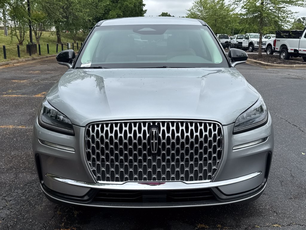 Certified 2023 Lincoln Corsair FWD image 3