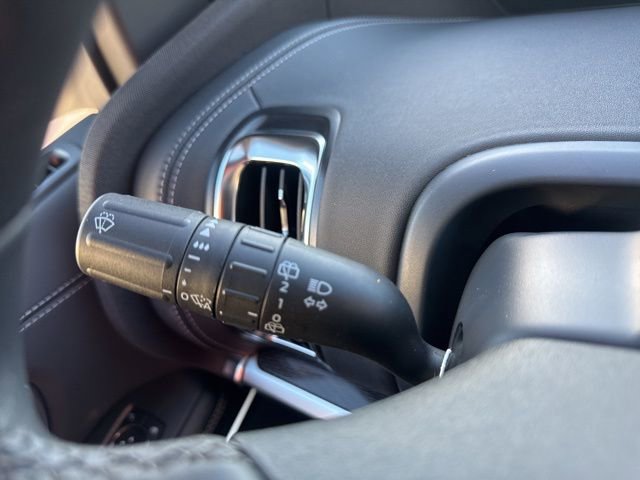 New 2025 Ford Expedition Max Platinum w/ Stealth Performance Package image 31