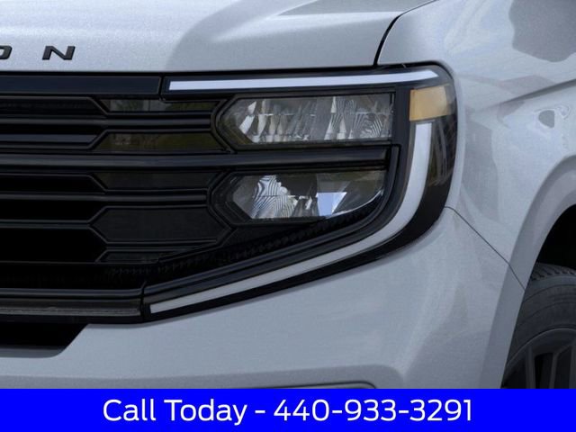 New 2025 Ford Expedition Max Platinum image 19