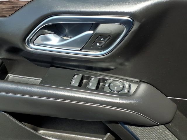 Used 2022 Chevrolet Tahoe LS AWD/4WD image 10