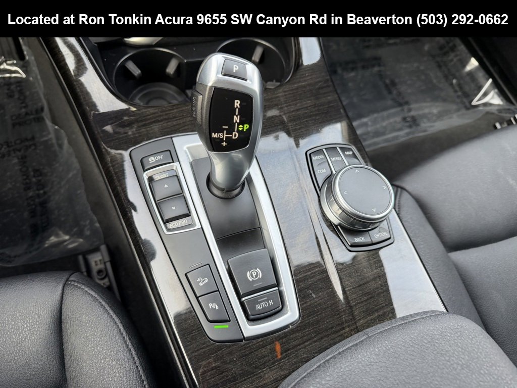 Used 2017 BMW X3 xDrive28i image 25