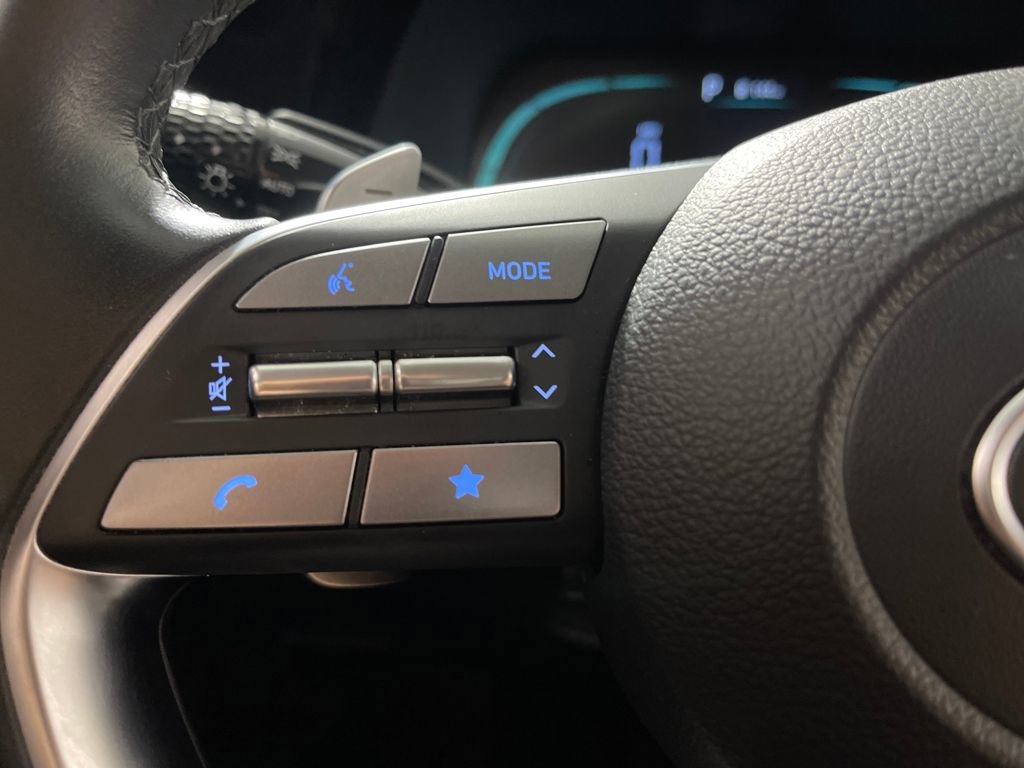 Certified 2023 Hyundai Palisade XRT image 29