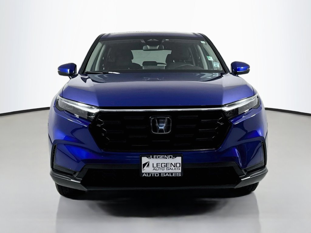 Used 2025 Honda CR-V LX image 3