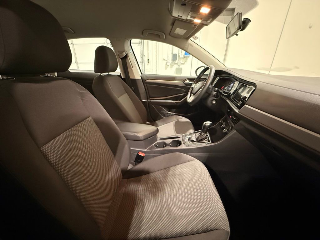 Used 2019 Volkswagen Jetta S w/ Driver Assistance Package FWD image 24