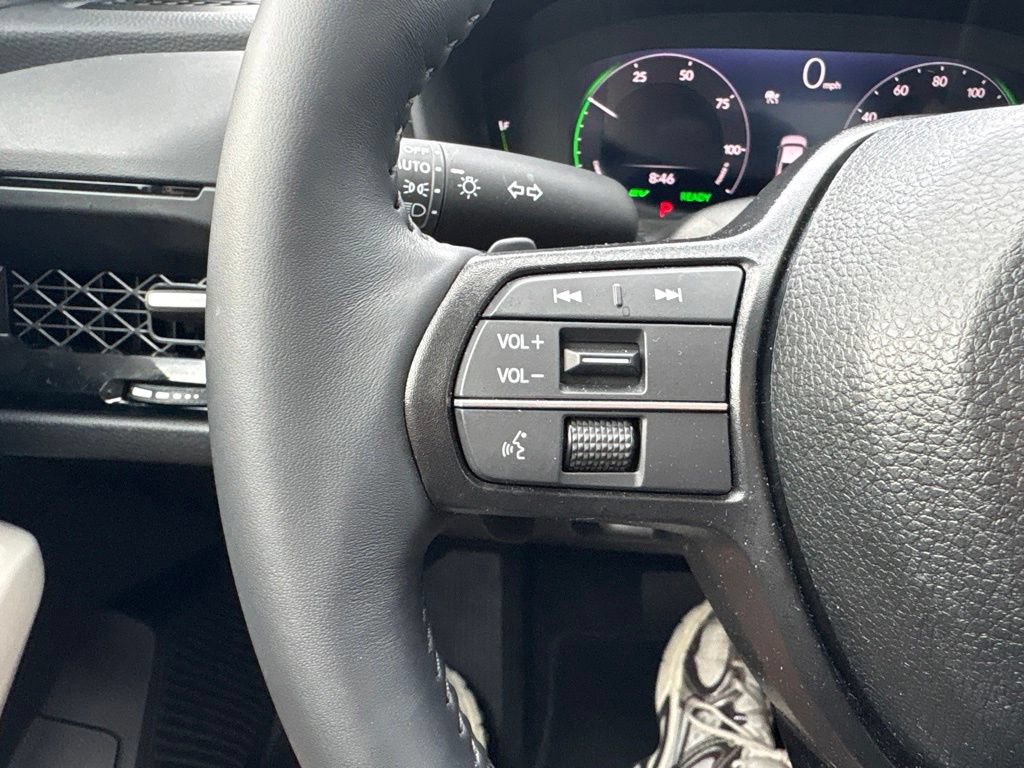 Used 2025 Honda Accord EX-L image 20