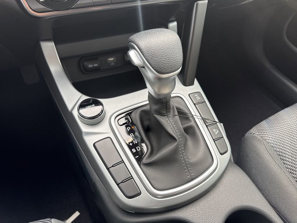 New 2026 Kia Seltos LX image 16