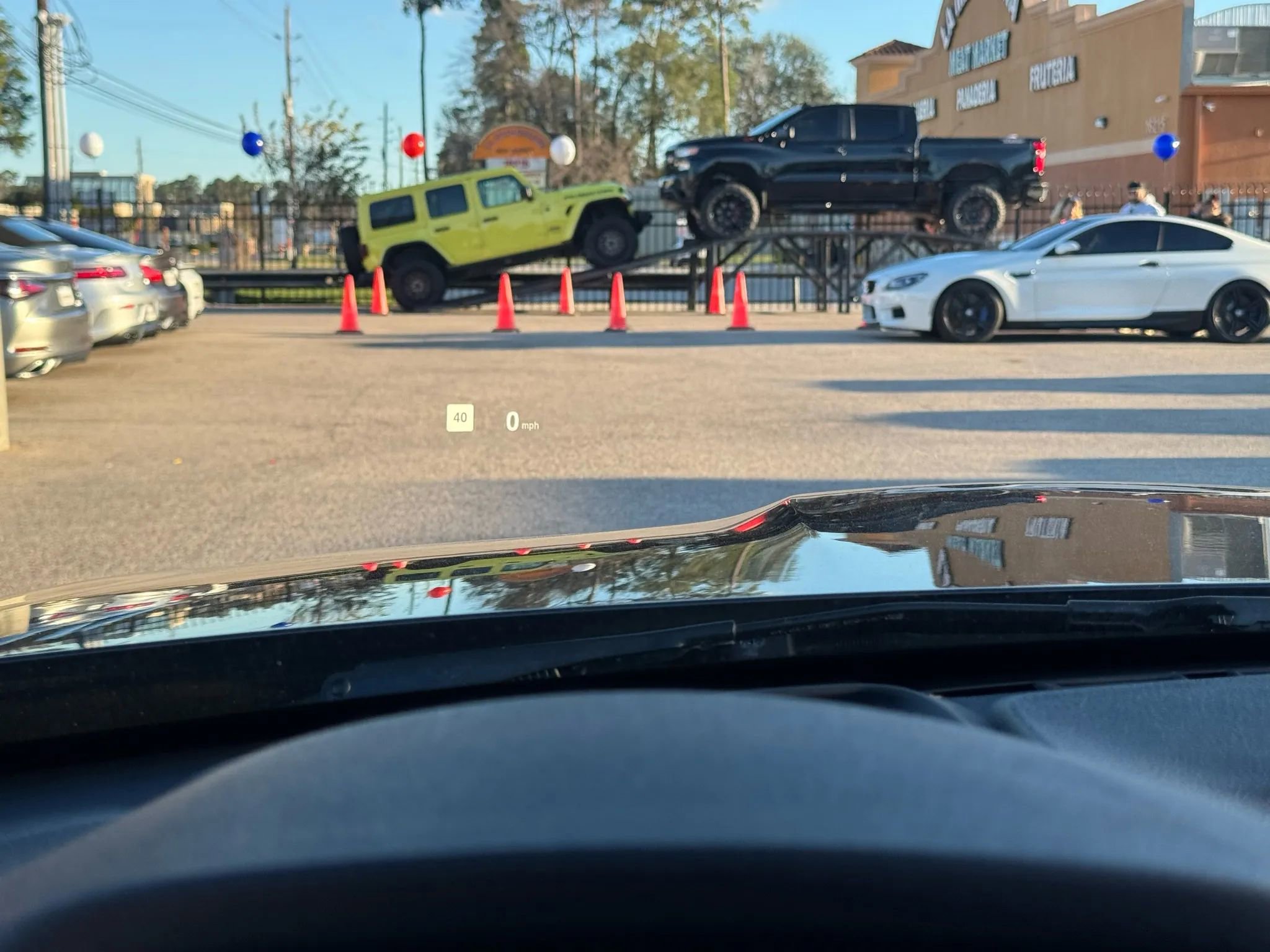 Used 2015 BMW M4 Convertible image 35